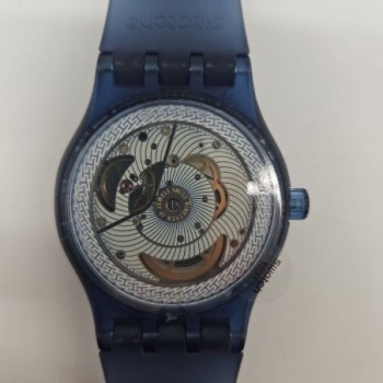 SWATCH SISTEM 51AUTOMATIQUE