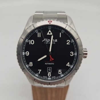 ALPINA AL525BW 4S26B AUTO