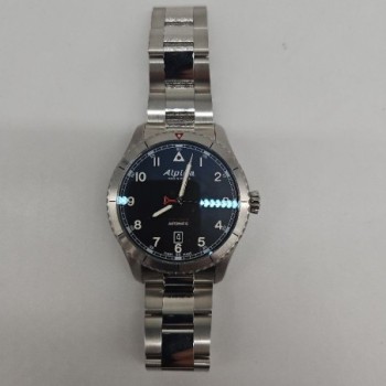 ALPINA AL525BW 4S26B AUTO