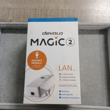 DEVOLO MAGIC  2