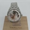 MONTRE HAMILTON JAZZMASTER OPEN HEART AUTOMATIC 42MM FULLSET