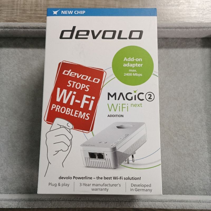 DEVOLO MAGIC WIFIMIN I 1 ADD-ON
