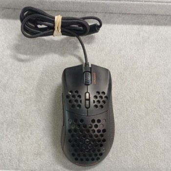 SOURIS AVEC FIL DM210