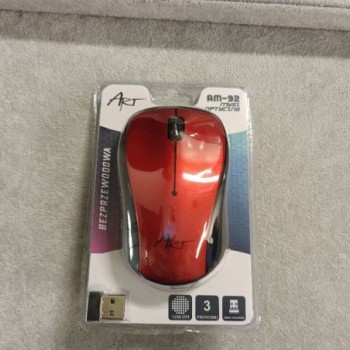 SOURIS SANS FIL AM-92