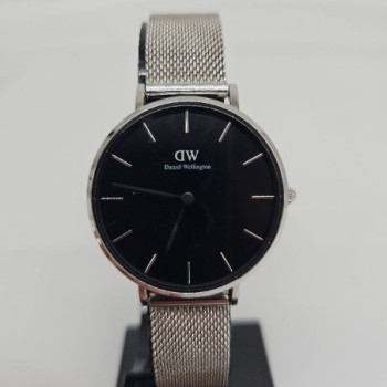 MONTRE DANIEL WELLINGTON
