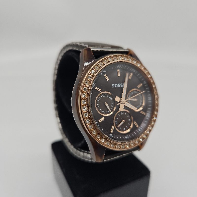 MONTRE FOSSIL