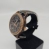 MONTRE FOSSIL