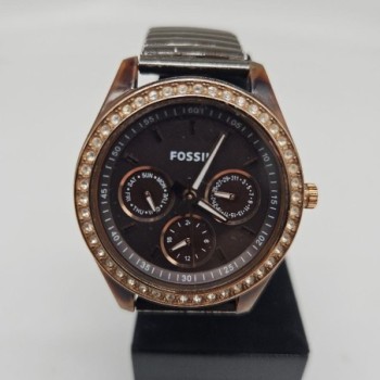 MONTRE FOSSIL