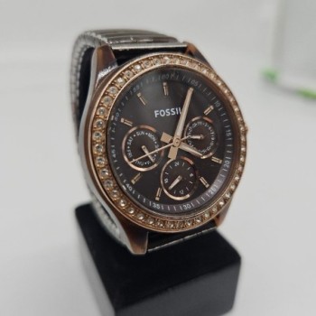 MONTRE FOSSIL