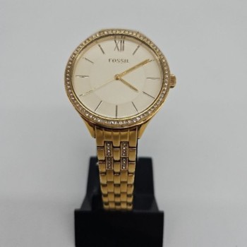 MONTRE FOSSIL CHRONO