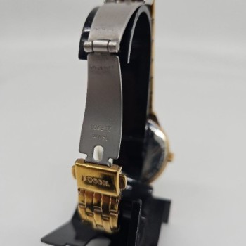 MONTRE FOSSIL CHRONO