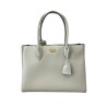 PRADA TOTE SOFT BIBLIOTEQUE MEDIUM