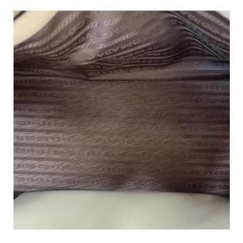 PRADA TOTE SOFT BIBLIOTEQUE MEDIUM