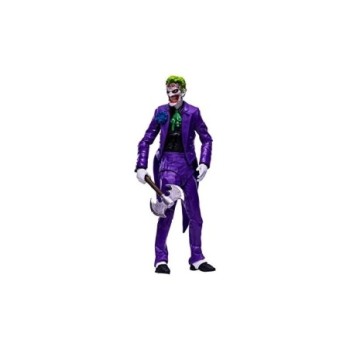 MCFARLANE TOYS DC MULTIVERSE CORE JOKE