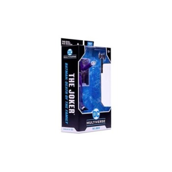MCFARLANE TOYS DC MULTIVERSE CORE JOKE