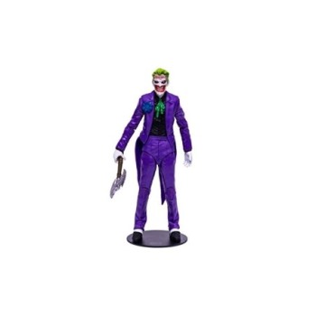 MCFARLANE TOYS DC MULTIVERSE CORE JOKE