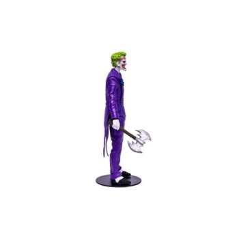 MCFARLANE TOYS DC MULTIVERSE CORE JOKE