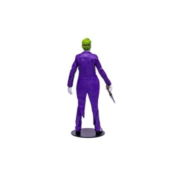 MCFARLANE TOYS DC MULTIVERSE CORE JOKE