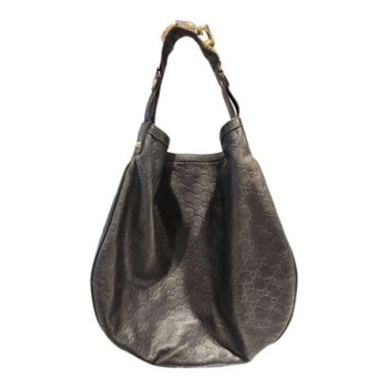 GUCCI SAC HOBO GUCCISSIMA VINTAGE - FACTURE 2008