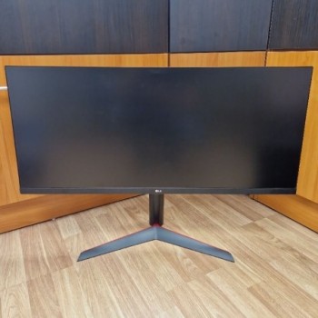 MONITEUR GAMING LG 34WP65G