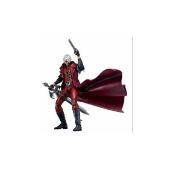NECA Devil May Cry Ultimate Dante 7" Action Figure