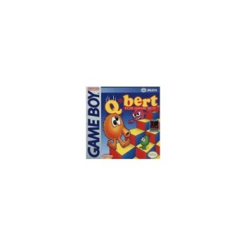 Q BERT - GB