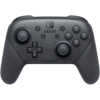 MANETTE NINTENDO SWITCH PRO