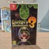 LUIGI S MANSION 3 - SWITCH