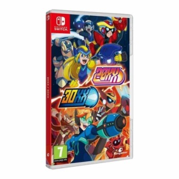 20XX / 30XX - Switch