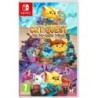 Cat Quest: the Fur-tastic Trilogy - Switch