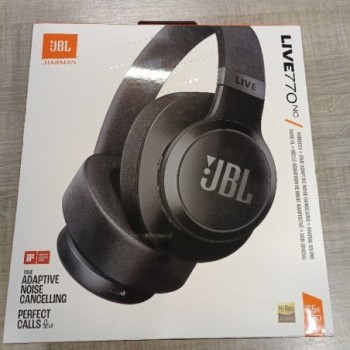 JBL LIVE 770 NC