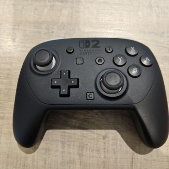 MANETTE SWITCH 2