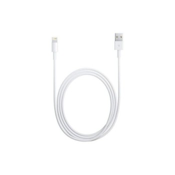 CABLE MOXIE USB VERS LIGHTING 2M