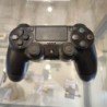 -MANETTE PS4 NOIRE