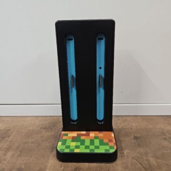 SUPPORT DE CHARGE JOYCON SWITCH 2 OCC