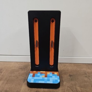 SUPPORT DE CHARGE JOYCON SWITCH 2 OCC