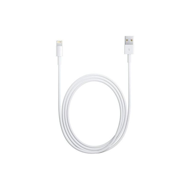 CABLE MOXIE USB VERS LIGHTING 2M