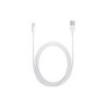 CABLE MOXIE USB VERS LIGHTING 2M