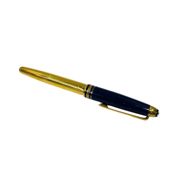 ROLLERBALL  MONT BLANC LAPIS LAZULI RAMSES II