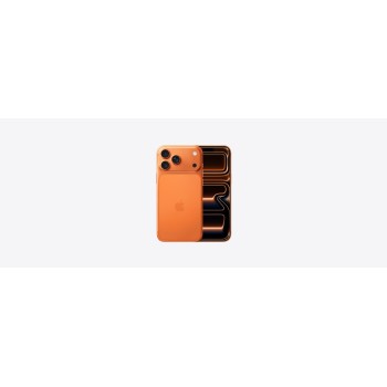 IPHONE 17 PRO MAX 256GB COSMIC ORANGE
