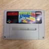TETRIS ATTACK SNES (JEU SEUL)