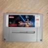 SUPER STAR WARS RETURN OF THE JEDI SNES (JEU SEUL)