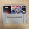 DIRT RACER SNES (JEU SEUL)