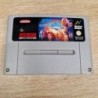 STAR TREK THE NEXT GENERATION SNES (JEU SEUL)