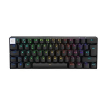 Logitech G 920 Keyboard Gaming Wireless + Bluetooth QWERTZ S
