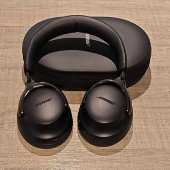 bose quietcomfort ultra 2