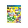 PUYO PUYO TETRIS PS VITA (VERSION JAP)
