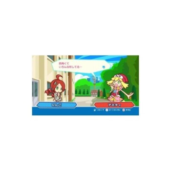 PUYO PUYO TETRIS PS VITA (VERSION JAP)