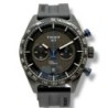 MONTRE TISSOT 1853 PRX 516 AUTOMATIQUE - 46 MM - BOITE ET PAPIER 2016
