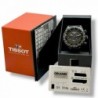 MONTRE TISSOT 1853 PRX 516 AUTOMATIQUE - 46 MM - BOITE ET PAPIER 2016